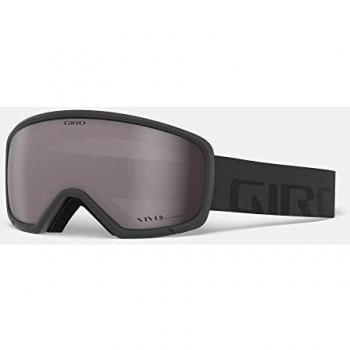 Giro Ringo Máscara esquí/Snow, Hombres, Gris, Talla Única