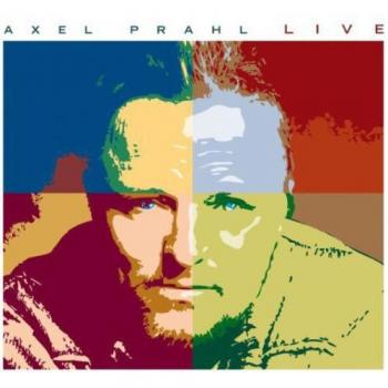 Live Concert Vinyl Collection 2013 - Axel Prahl & The Island Orchestra (3LP)