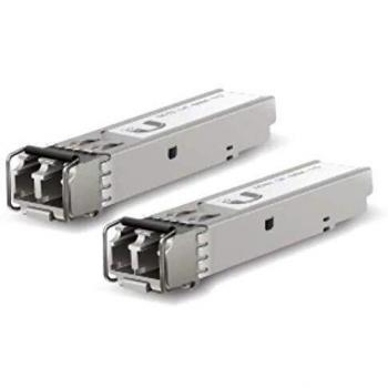 U Fiber Multi-Mode SFP 10G