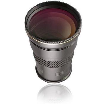 Raynox DCR-2025PRO High Definition 2.2x Telephoto Lens