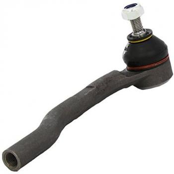 Rótula de dirección A.B.S. 230610 para Honda Jazz 2, con diámetro de 12,6 mm y rosca RHT M10x1.25