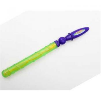 Varita de Burbujas Giratoria Gazillion Twirlin' Bubble Wand Premium