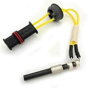 Webasto Airtop 2000 STC 24V Diesel Heater with Glowpin