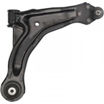 Brazo de control REINHOCH RH04-3071 Eje delantero/Derecha/frente, Barra oscilante de suspensión de ruedas