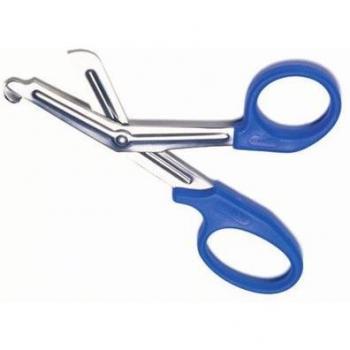 Tijera Lister 14Cm de Acero Inoxidable Resistente a la Corrosión y Corte Preciso