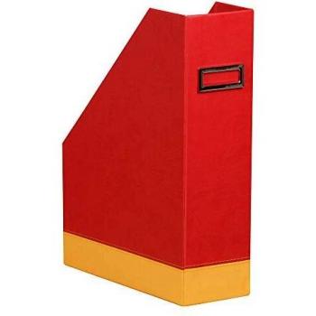 Rhodia 318933C - Revistero - Rhodiarama - HomeOffice - Rojo amapola