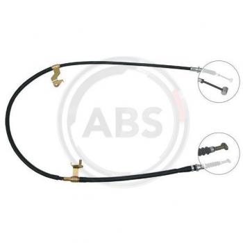 Cable de Freno de Mano A.B.S. K14497