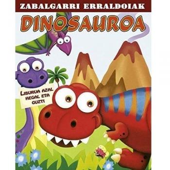 Dinosauroa
