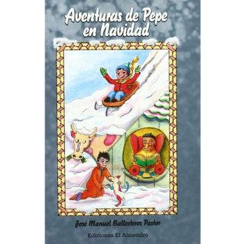 Aventuras de Pepe En Navidad