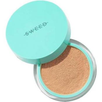 Sweed Lashes Miracle Powder Golden Medium