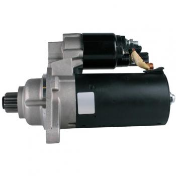 HELLA 8EA 012 528-051 Motor de arranque - 12V - 1.7kW