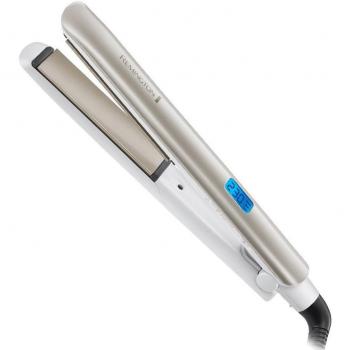 Remington S8901 Alisador de Pelo Profesional - Tecnología Avanzada para un Alisado Perfecto