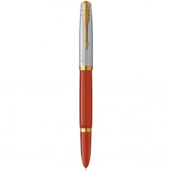 PARKER 51 PREMIUM RED RAGE GT Fountain pen