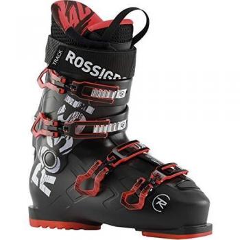 Rossignol Botas, Unisex Adulto, Rojo, 27
