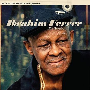 Ibrahim Ferrer - Mi Sueño (Vinyl LP)