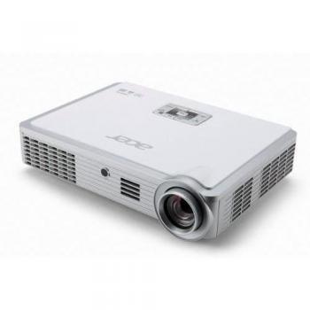 Acer K335 - Proyector (1280 x 800), blanco