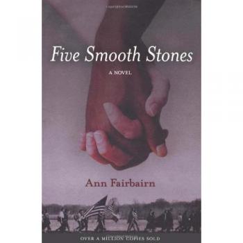 Five Smooth Stones: A Novel
