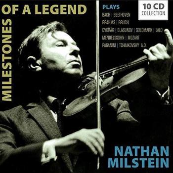 Nathan MILSTEIN: