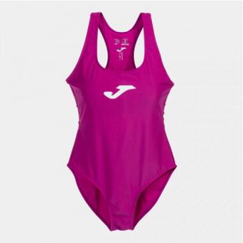 JOMA Bañador Shark 901635 para Mujer en Color Fucsia