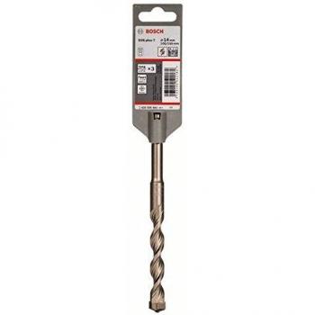 Bosch 2 608 585 944  - Brocas para martillos perforadores SDS-plus-7 - 14 x 100 x 165 mm