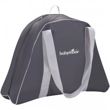 Babymoov Swoon Up Bolsa de transporte, Color Gris