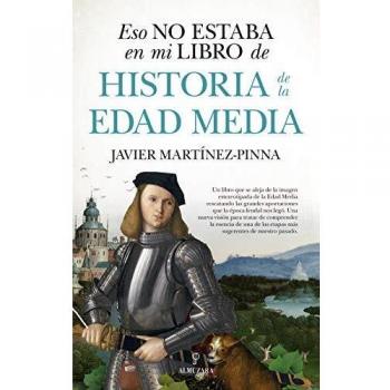 Eso No Estaba En Mi Libro De Historia De La Edad Media