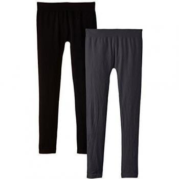 Luigi di Focenza 1673 Leggings, 100 DEN, Grau