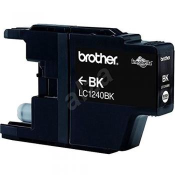 Brother LC-1240BK Black Ink Cartridge