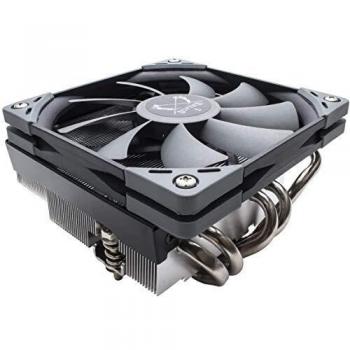 Scythe Big Shuriken 3 Intel/AMD CPU Cooler