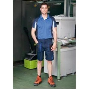 Juba 982 Pantalon Corta/o Bolsillo Poliester algodón-m Marino Negro