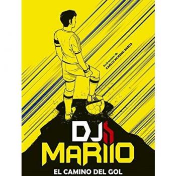 El camino del gol - DjMariio