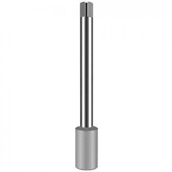 RUKO 241021 - Alargo para macho de roscar DIN 377 (2,1 x 60 mm)