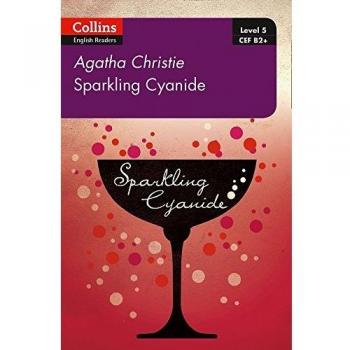 Sparkling Cyanide: B2+ Level 5