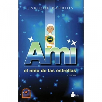 Ami el niño de las estrellas