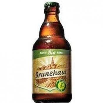 Brasserie De Brunehaut - Brunehaut Blonde 33Cl X6