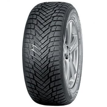 Nokian Weatherproof SUV XL M+S - 235/55R19 105V - Neumático todas las Estaciones
