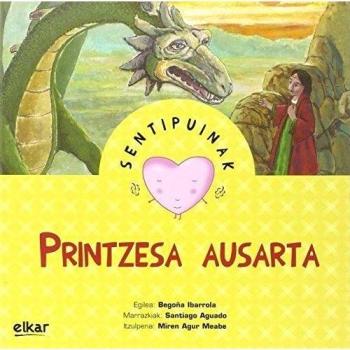 Printzesa ausarta: 19