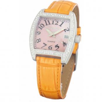 Reloj Mujer Chronotech CT7435L-06 (Ø 33 mm)