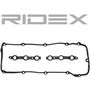 Juego de juntas para tapa de culata RIDEX 979G0041, compatible con BMW y WIESMANN, incluye juntas de ACM (caoutchouc polyacrylique)