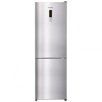 Frigorífico Combi Infiniton 322 Litros No Frost Total Inverter con Display LCD Touch Control y Función Fast Cooling - FGC-322TC85XCA