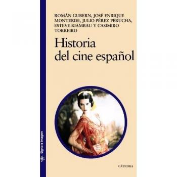 Historia del cine español