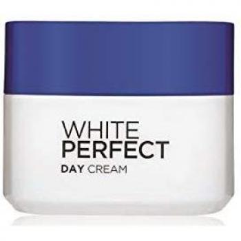 L'Oréal Paris White Perfect Day Cream SPF 17 PA++