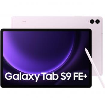 Samsung Galaxy Tab S9 FE+ WiFi 12.4 8/128GB Lavanda