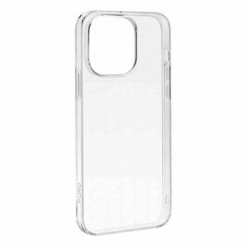 Funda Ultra Slim Transparente TPU 0.3 para iPhone 15 Pro