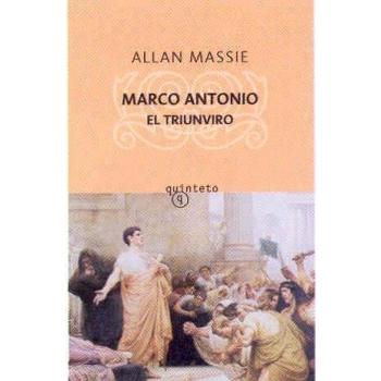 Marco Antonio