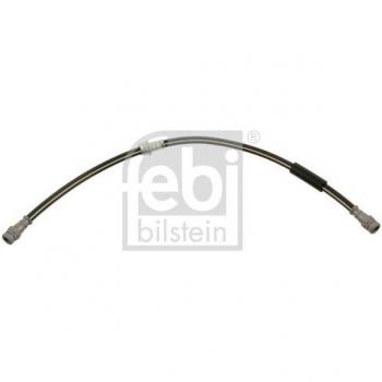 Latiguillo de freno FEBI BILSTEIN 30296 - Tipo: Latiguillo de freno; Marca: FEBI BILSTEIN; Número de pieza: 30296