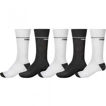 Globe UE Liner Calcetines, Hombre, Assorted, 39/44.5