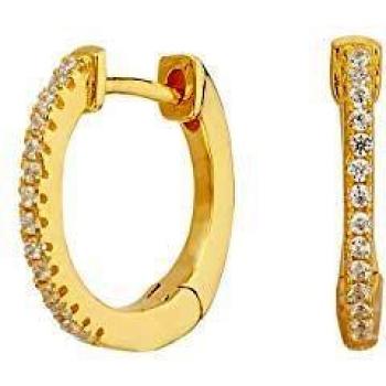 ITEMPORALITY Pendientes Criolla Oro SEA-201-012-UU