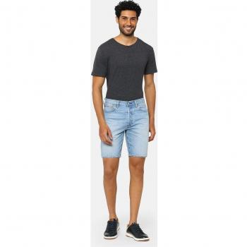Levi's - Short vaquero de hombre 501® Original