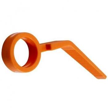 Ortofon CC MKII Orange Fingerlift for Concorde MKII